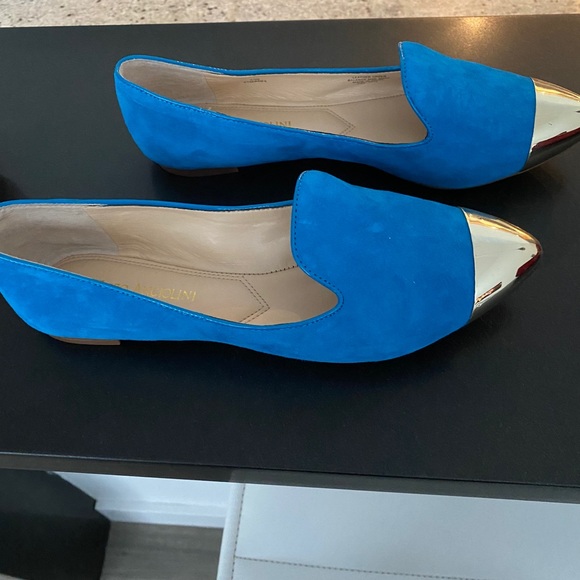 Enzo Angelini flats!!! - Picture 3 of 4